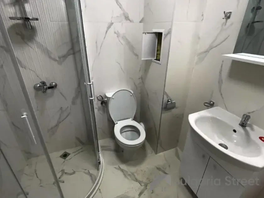 санвузел