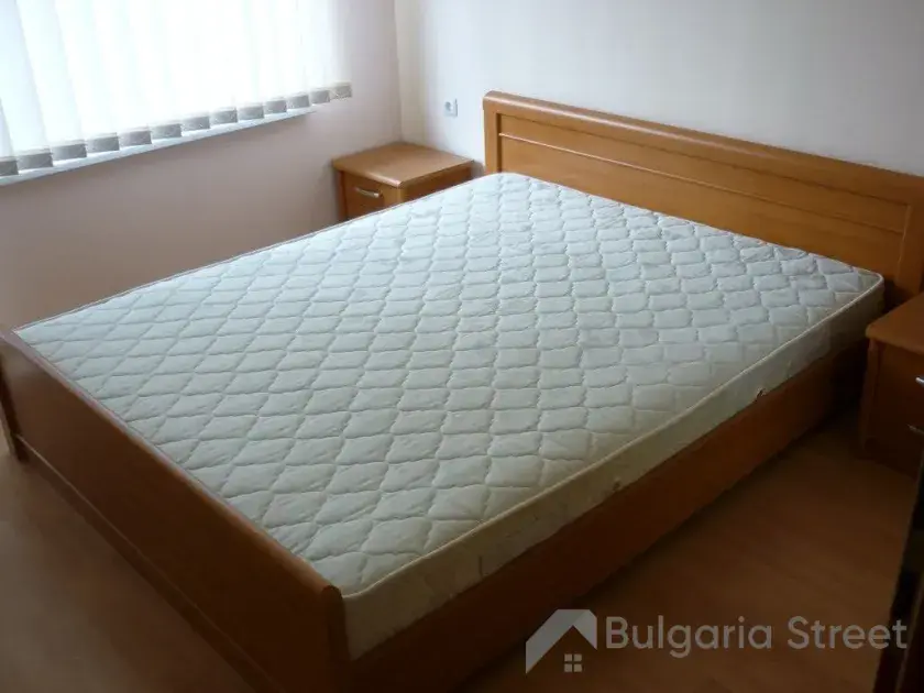 спальня