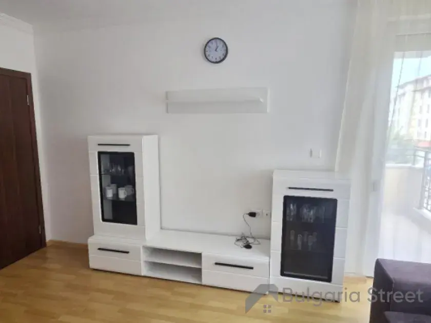Інтер’єр та меблювання