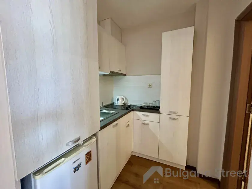 Інтер’єр та меблювання