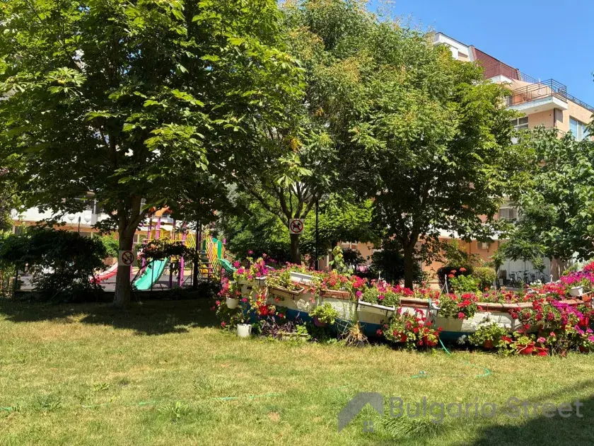 комплекс, территорія, бассейн