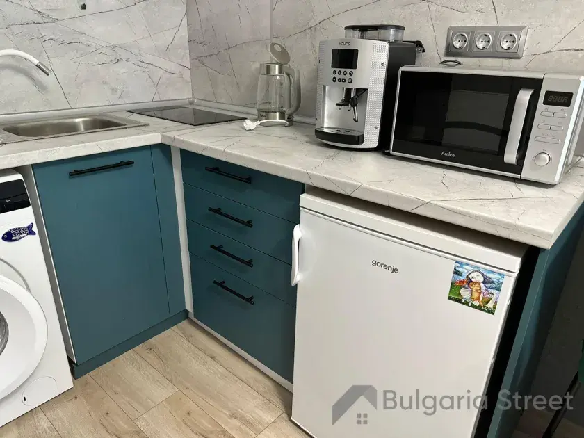 Інтер’єр та меблювання
