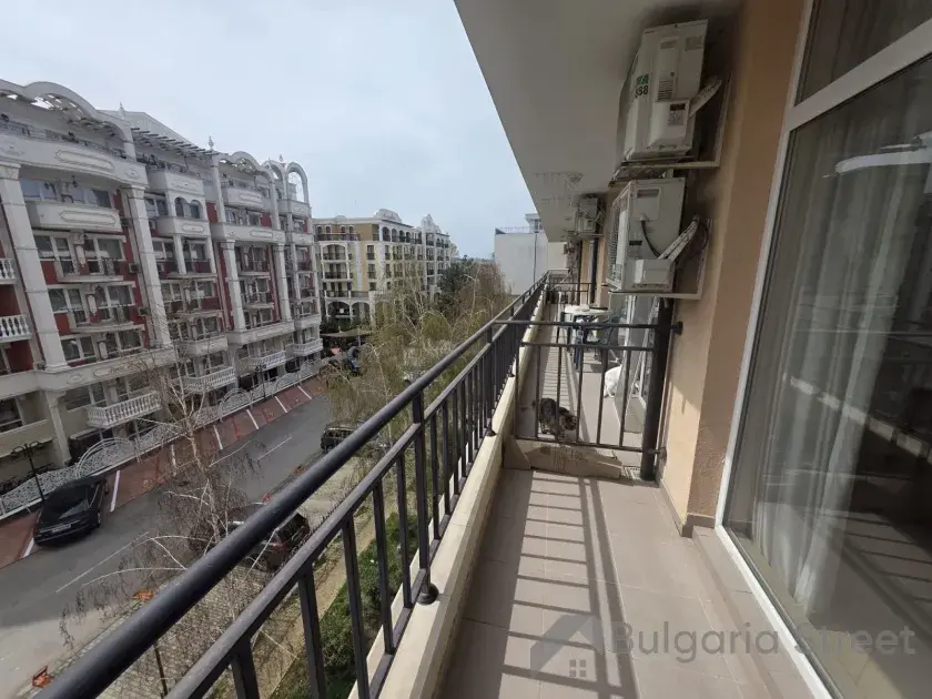 терраса