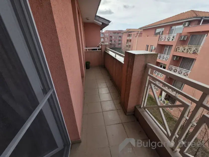 балкон