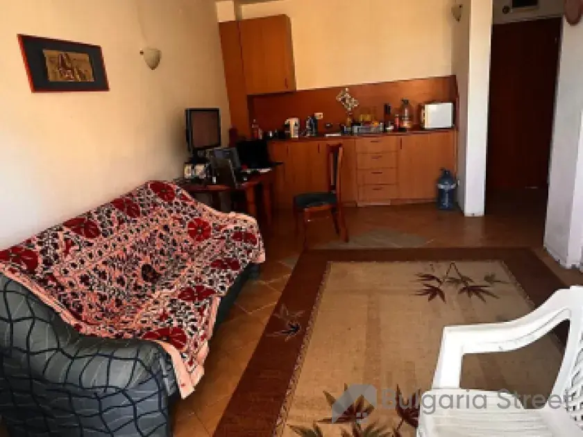 вітальня , кухня