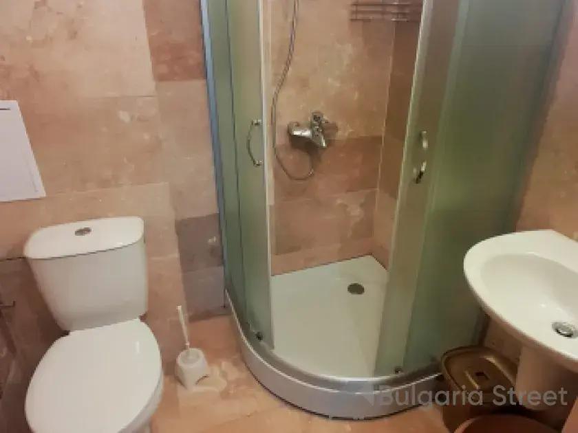 санвузел