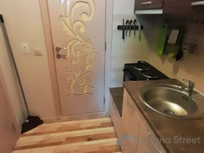 кухонна зона