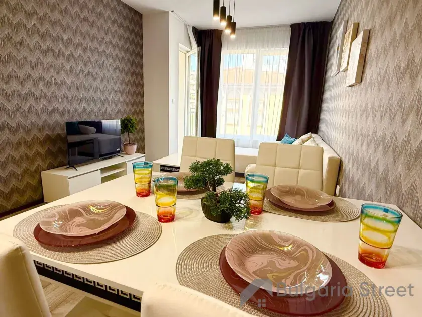 ВІТАЛЬНЯ, кухня