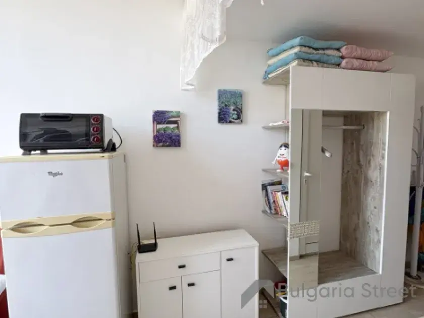 вітальня, кухня