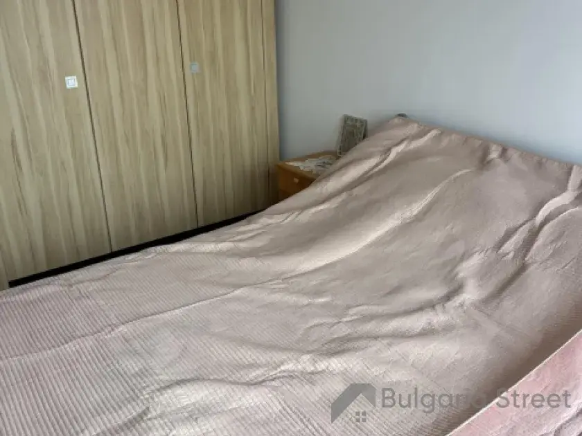 спальня