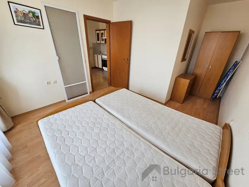 спальня