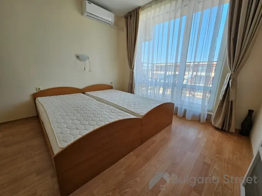 спальня