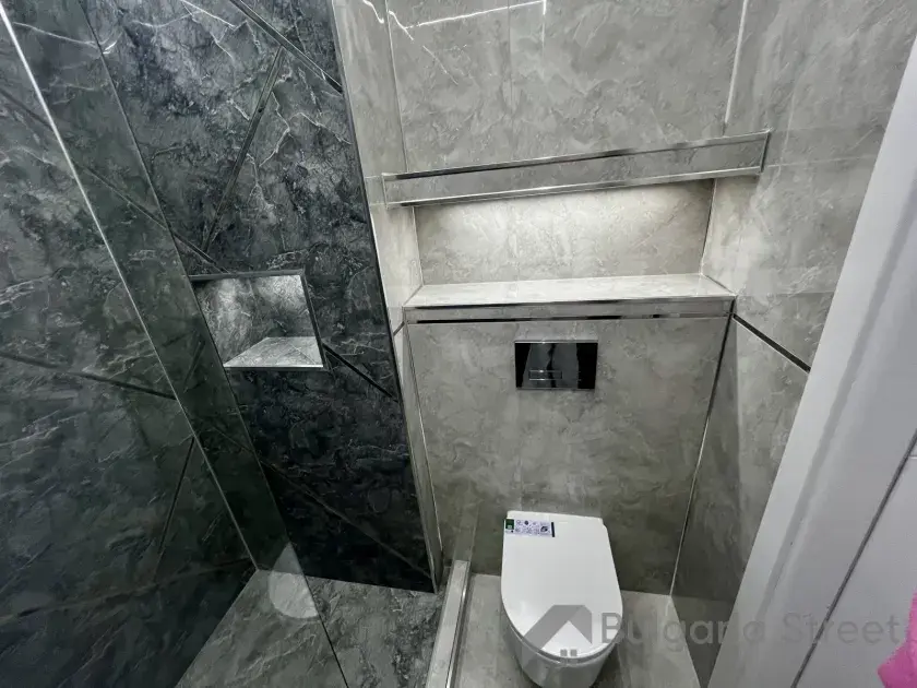 санвузел