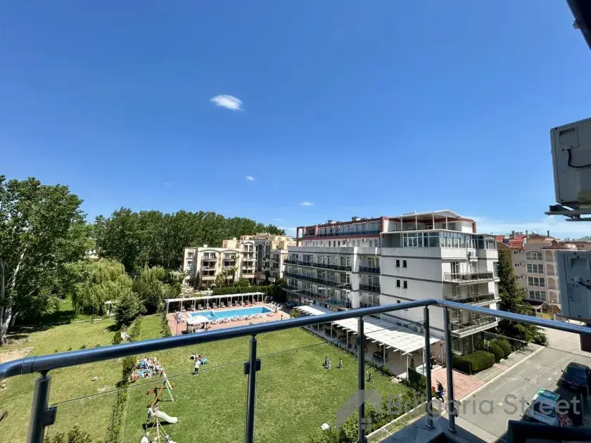 балкон