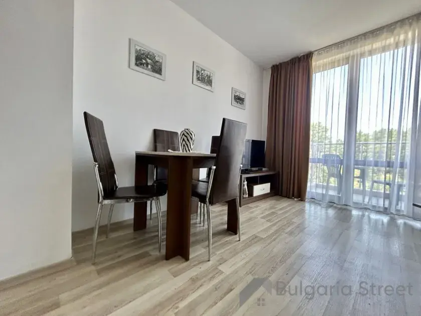 вітальня, кухня