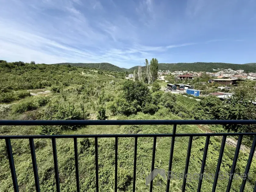 балкон