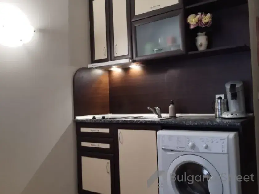кухонна зона