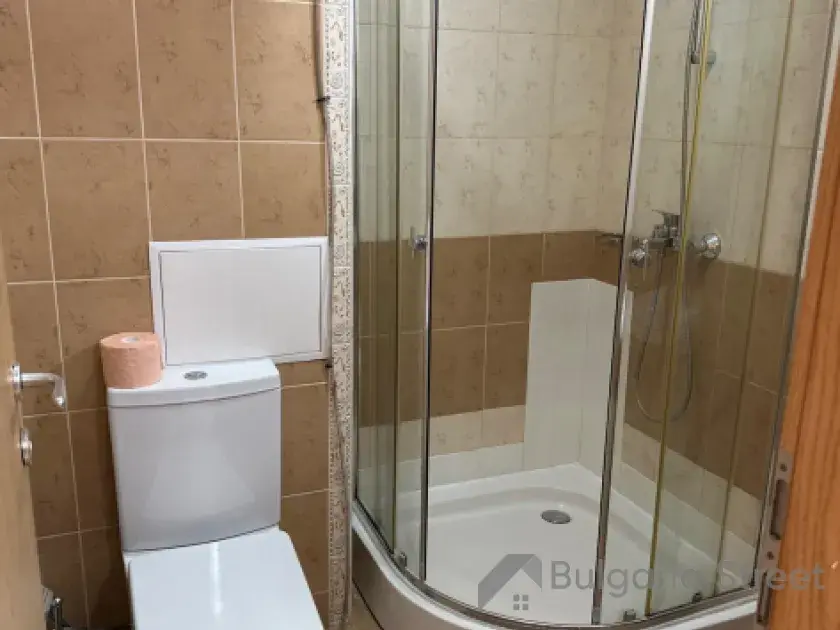 санвузел