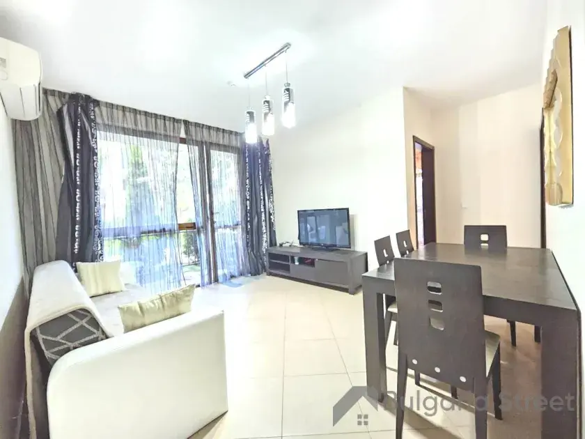 вітальня, кухня