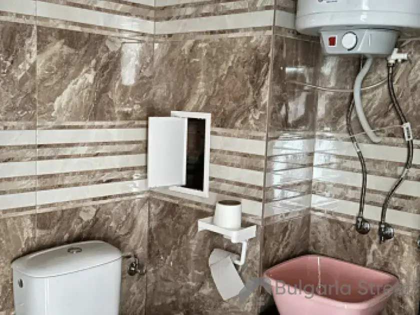 санвузел