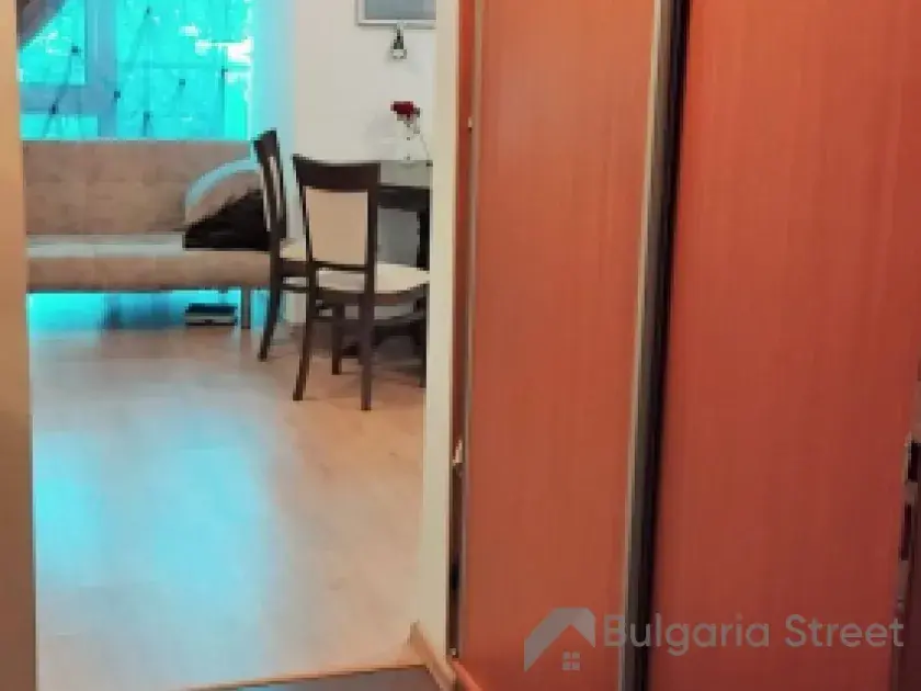 коридор