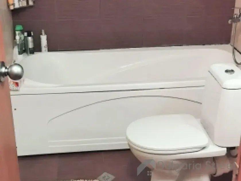 санвузел