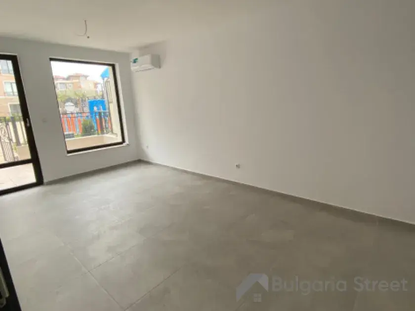 вітальня, кухня