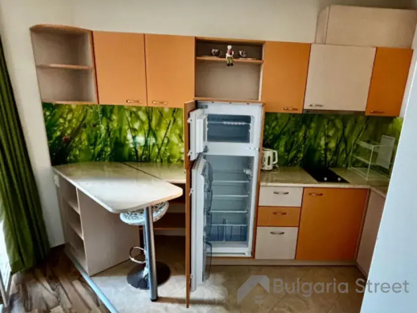 кухонна зона