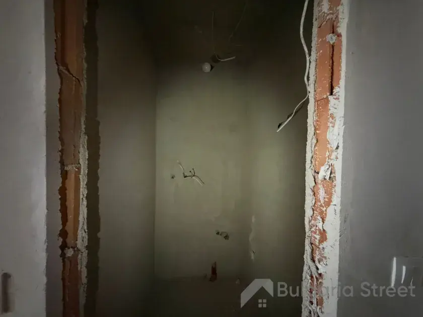 санвузел