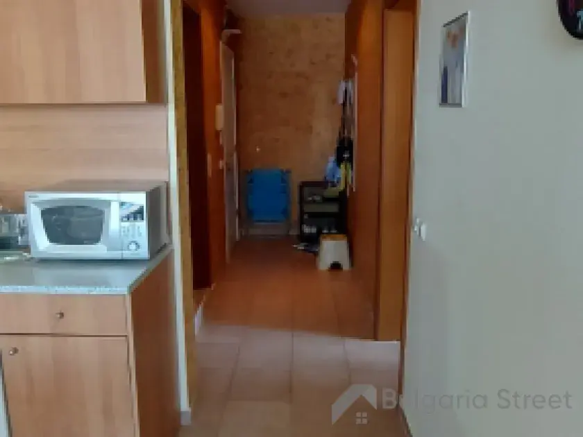 прихожая