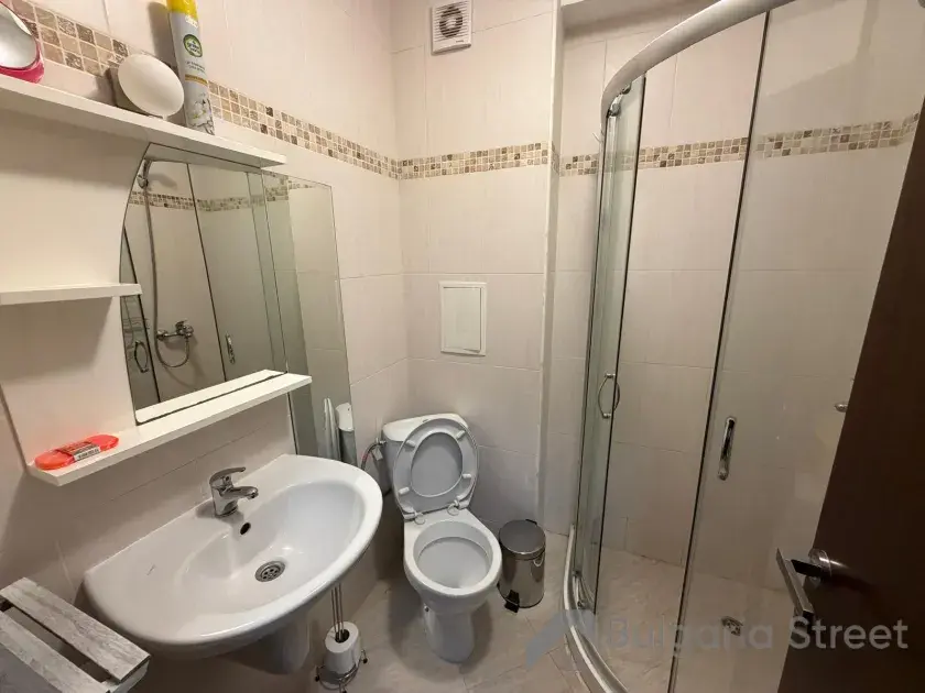 санвузел