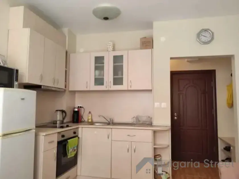 вітальня, кухня