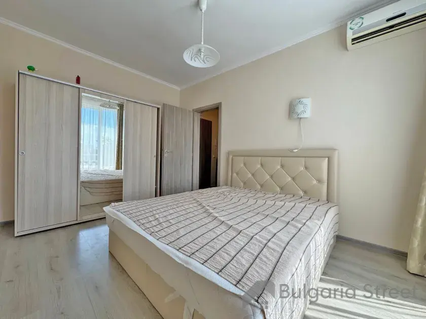спальня