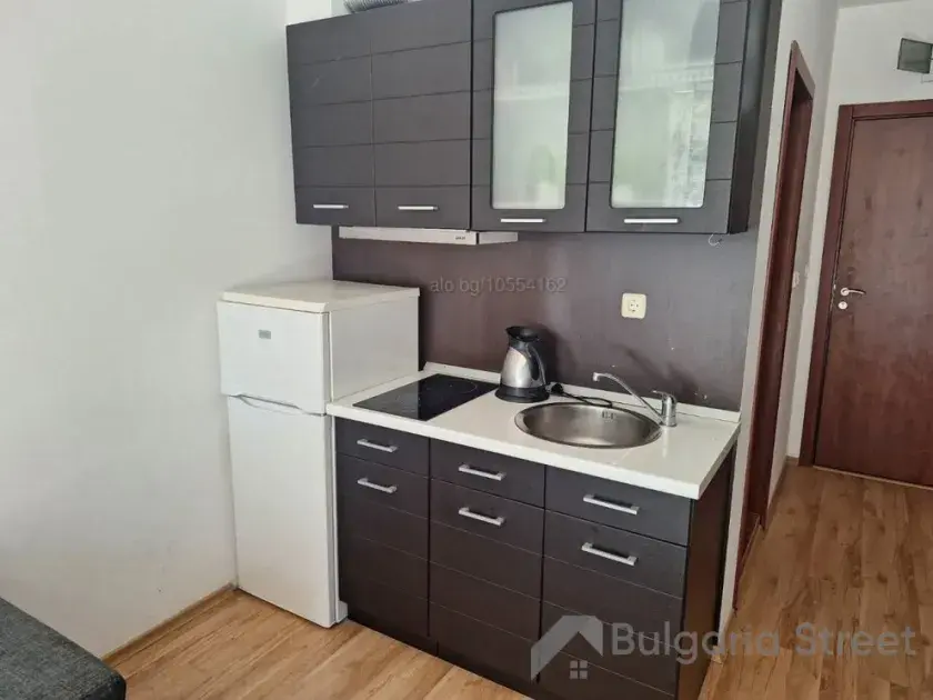 вітальня, кухня
