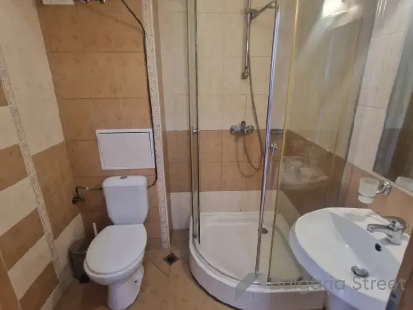 санвузел