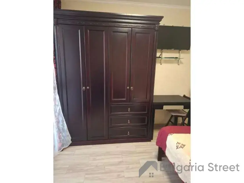 спальна зона
