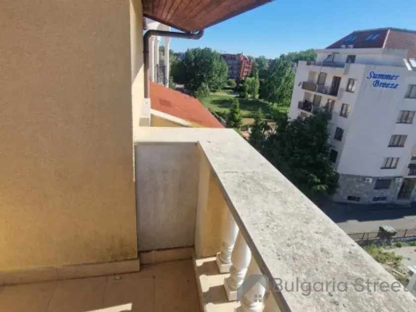 балкон