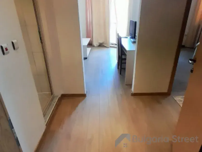 коридор