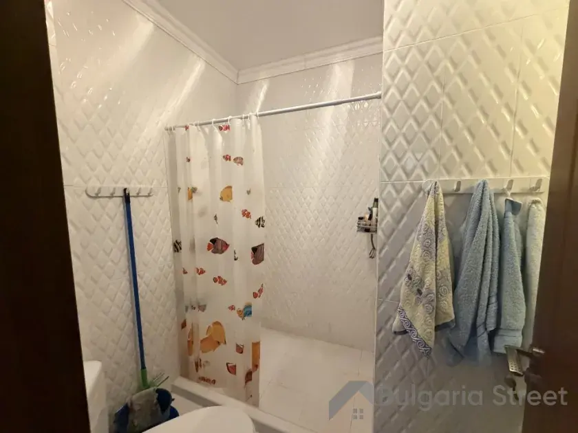 санвузел