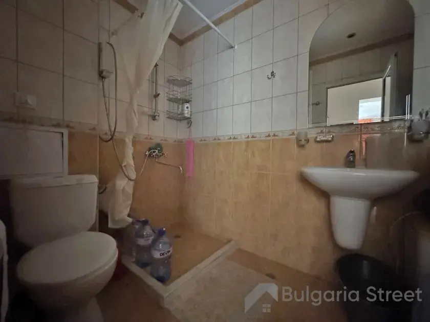 санвузел