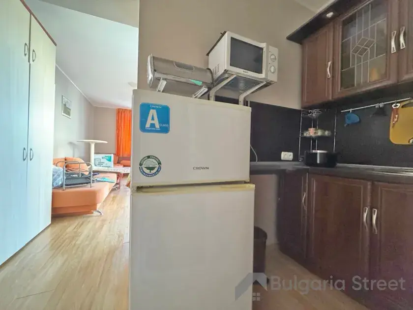 Інтер’єр та меблювання