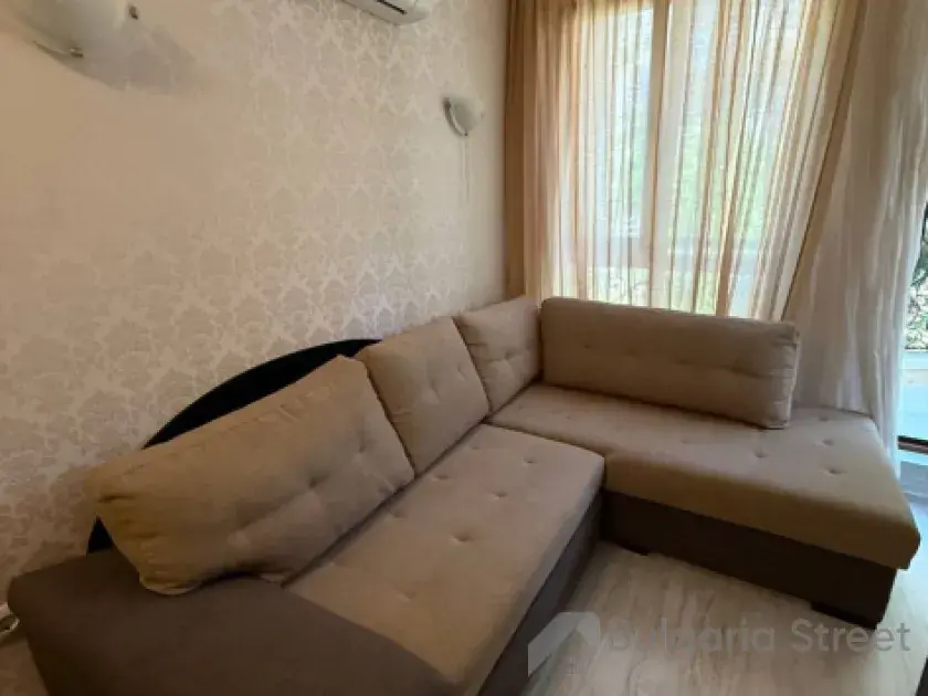 вітальня, кухня