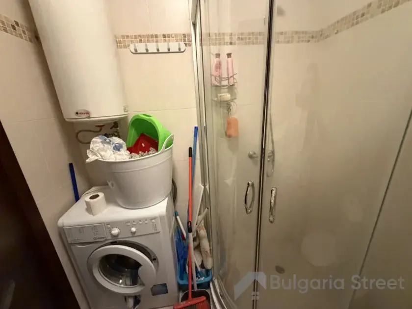 спальня