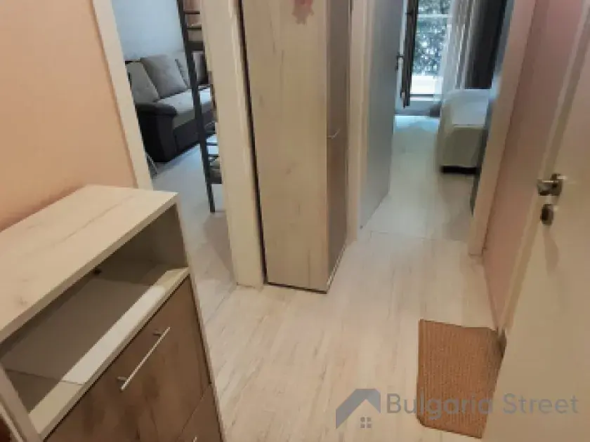 прихожая