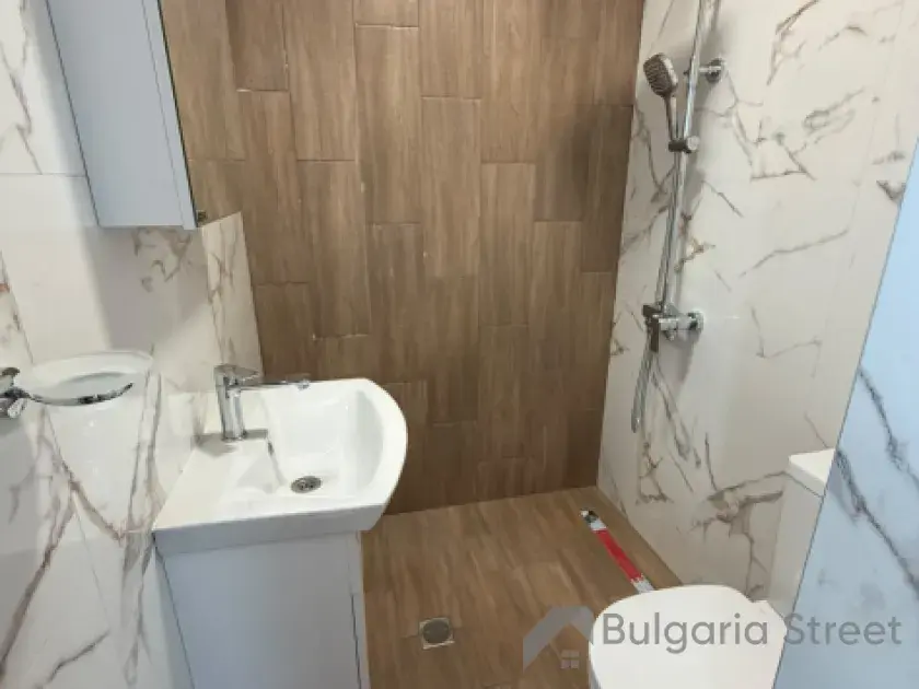 санвузел