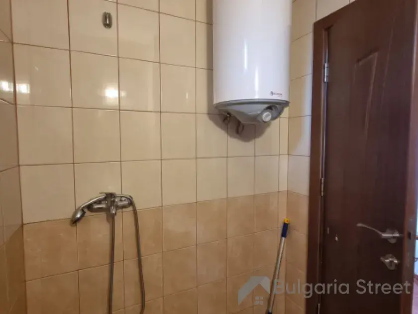 санвузел