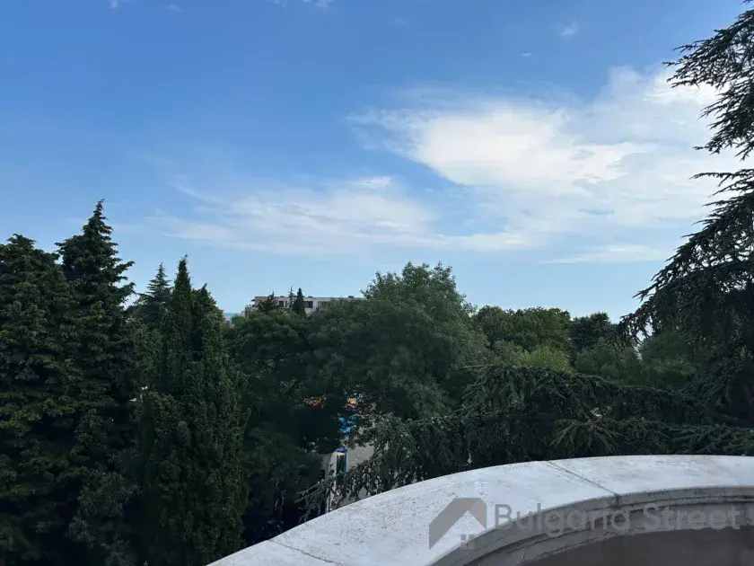 балкон