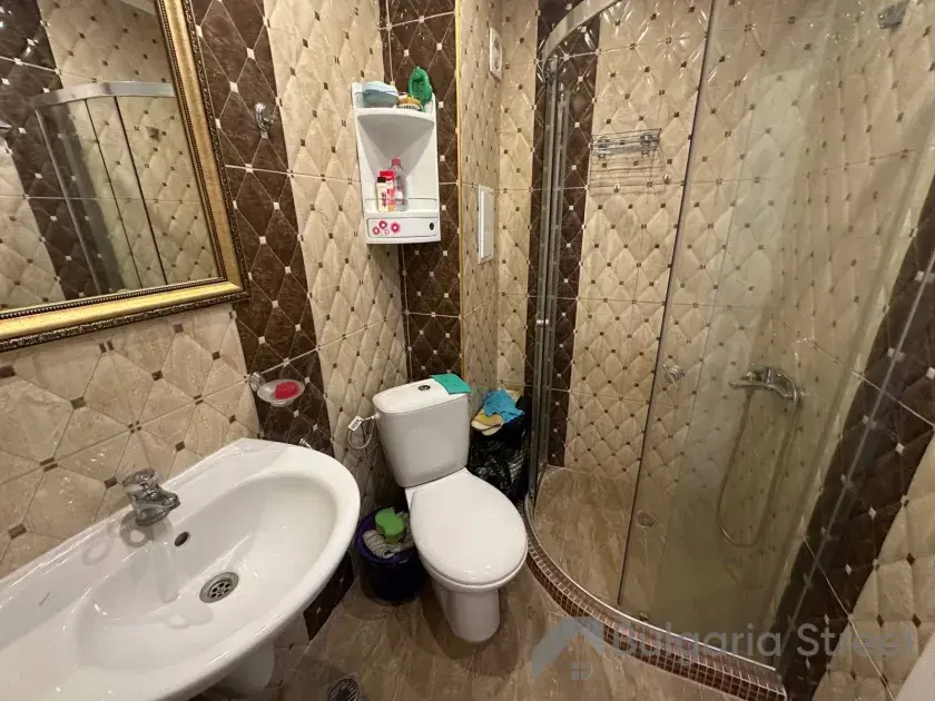 санвузел