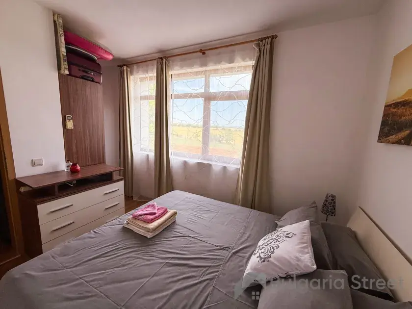 спальня