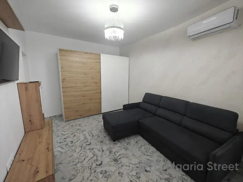 комната отдыха 2